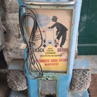 Lucidascarpe vintage elettrico