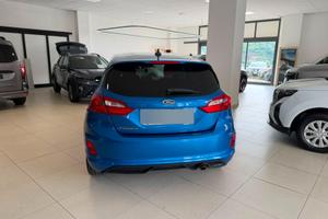 FORD FIESTA ST-LINE 1.0 95 CV BENZ-OK NEOPATENTATI