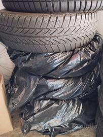 gomme invernali 175/65 R14