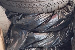 gomme invernali 175/65 R14