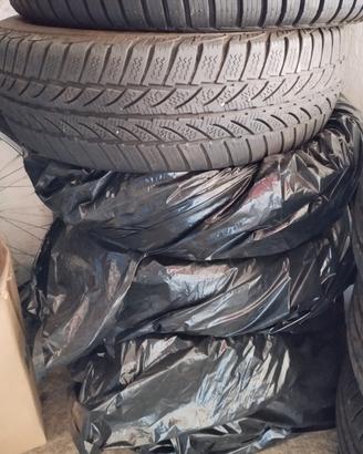 gomme invernali 175/65 R14