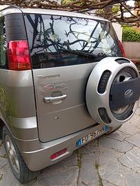 MAHINDRA Quanto - 2016