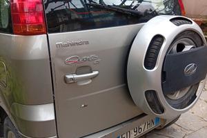 MAHINDRA Quanto - 2016