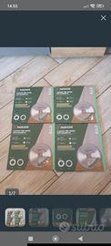 4 pezzi Lame sega circolare Parkside PKSB 1500 A1