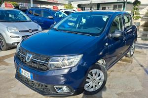 Dacia Sandero 0.9 TCe 12V TurboGPL 90CV
