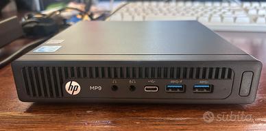 Pc HP MP9