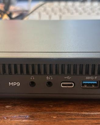 Pc HP MP9