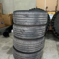 Gomme 205/40/r17