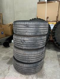 Gomme 205/40/r17
