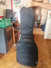 custodia chitarra elettrica
