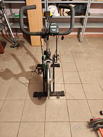 Cyclette magnetica Atala