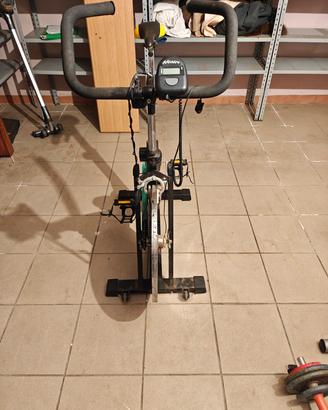 Cyclette magnetica Atala