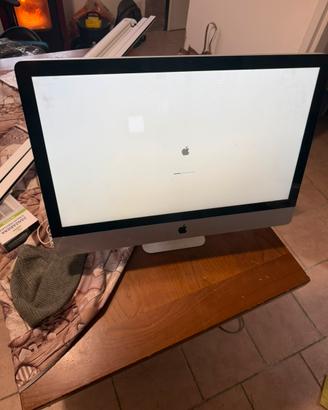 Imac 27”