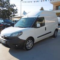 FIAT DOBLO' 1.6 Mjet MAXI - XL Officina Mobile