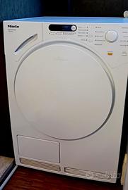 Asciugatrice MIELE Novotronic
