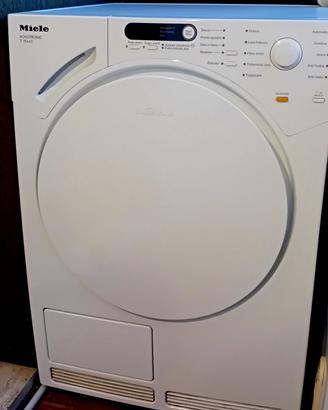 Asciugatrice MIELE Novotronic