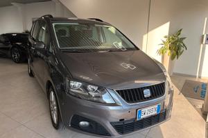 Seat Alhambra 2.0 TDI CR DPF DSG Style