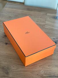 Scatola lusso HERMES