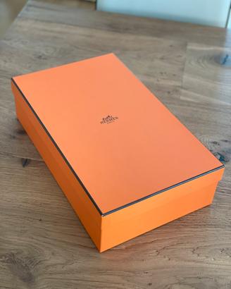 Scatola lusso HERMES