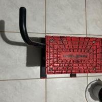 cavalletto per motocross racetech