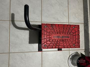 cavalletto per motocross racetech