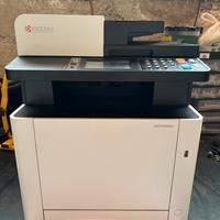 Stampante Multifunzione Kyocera M5526 cdn
