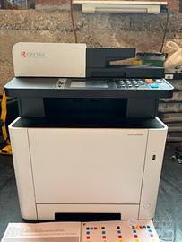 Stampante Multifunzione Kyocera M5526 cdn