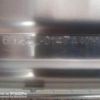 Lg 60 pollici 60UH625