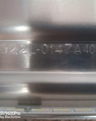 Lg 60 pollici 60UH625