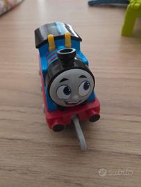 Pista Trenino Thomas & Friends