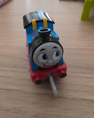 Pista Trenino Thomas & Friends
