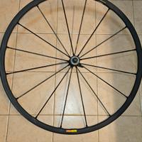 Ruote Mavic R-SYS SLR Rim