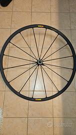 Ruote Mavic R-SYS SLR Rim