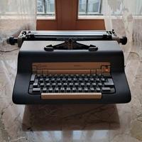 Olivetti Editor 2 macchina da scrivere J. Svezia