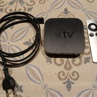 Apple TV 3a generazione