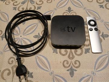 Apple TV 3a generazione