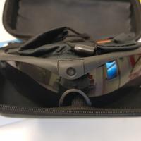 occhiali con telecamera nuovi