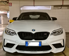 M2 Competition manuale