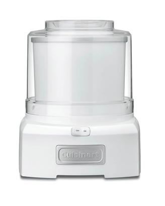 GELATIERA Cuisinart Cool Scoops Ice Cream Maker 1,