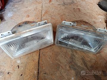 fanali anteriori  siem 13560 fiat ducato 1 serie 