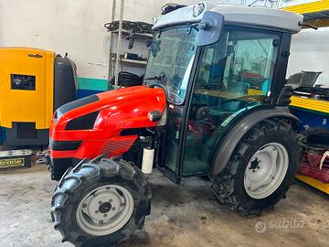 TRATTORE SME SOLARIS 55