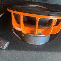 subwoofer Sp Audio 38 cm