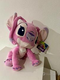 Peluche Stitch Disney Originale