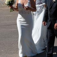 Abito da sposa