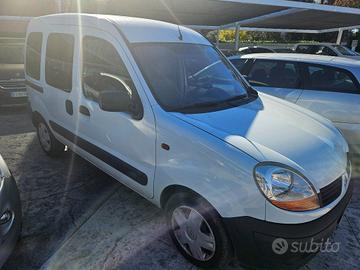 RENAULT Kangoo 1.5 dCi/82CV 4p. Confort Express