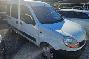RENAULT Kangoo 1.5 dCi/82CV 4p. Confort Express