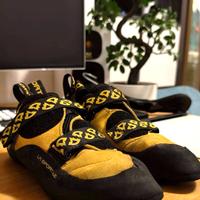 Scarpa arrampicata La Sportiva Katana 44 1/2