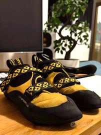 Scarpa arrampicata La Sportiva Katana 44 1/2
