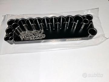 Porta attrezzi RC tipo/simile  Hudy tool stand