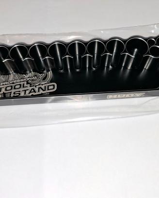 Porta attrezzi RC tipo/simile  Hudy tool stand